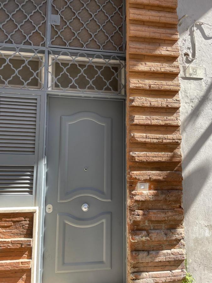 Il Decumano Superiore Neapel Exterior foto