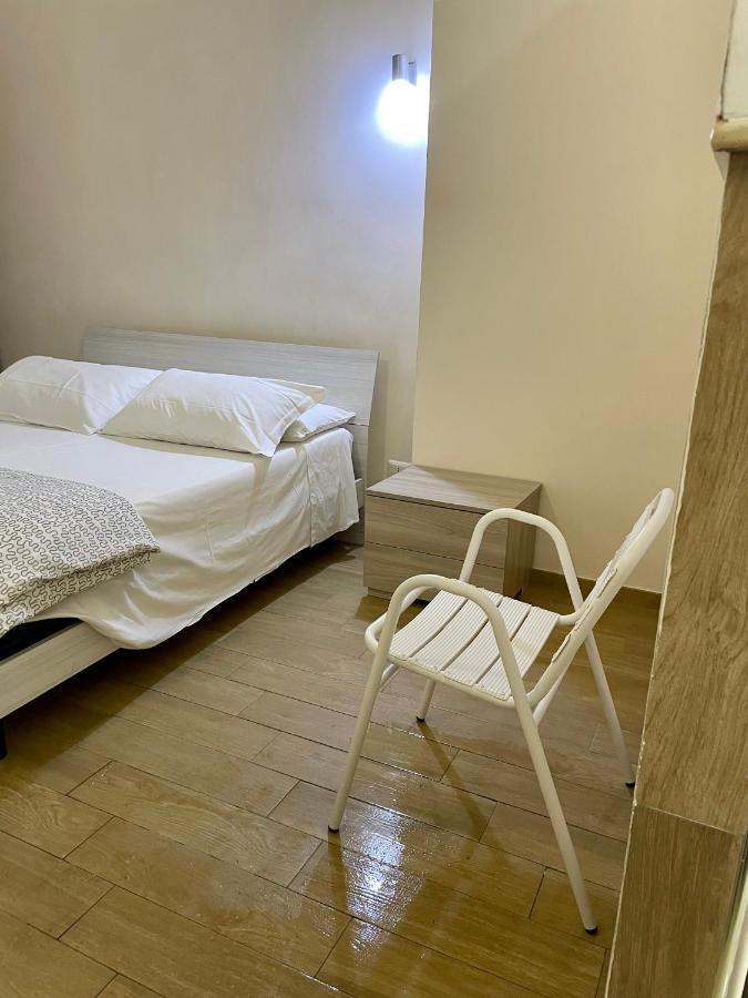 Il Decumano Superiore Neapel Exterior foto